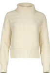 Lana Grossa PULLOVER Alta Moda Cashmere 16 - Strikkeoppskrift (NO)