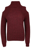 Lana Grossa PULLOVER Alta Moda Alpaca - Strikkeoppskrift (DK)