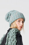 Lana Grossa LUE Alta Moda Cashmere 16 - Strikkeinstruksjoner (NO)