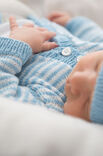 Lana Grossa JACKE Cool Wool Baby - German Edition