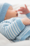 Lana Grossa JACKE Cool Wool Baby - German Edition