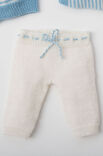 Lana Grossa HOSE Cool Wool Baby - German Edition