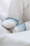 Lana Grossa SOCKEN Cool Wool Baby - German Edition