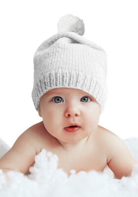 LUE  Soft Cotton -  Strikkeinstruksjoner (NO) fra Lana Grossa