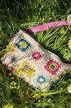 Lana Grossa BESTEMORRUTEBAG Natural Cotton