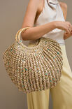 Lana Grossa GLITTERKURVVESKE The Loop & Cosmo