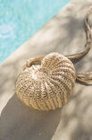 Lana Grossa NAUTILUSBAG The Bast