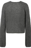 Lana Grossa SWEATER CAMILLE Setasuri - Strikkeoppskrift (DK)