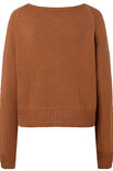 Lana Grossa CARDIGAN TWINKLE TWINKLE Size Plus - Cool Wool  - Strikkeoppskrift (DK)