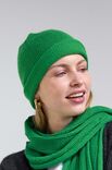 Lana Grossa LUE Cashmere Pure - Strikkeoppskrift (SE)