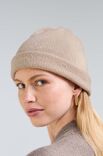 Lana Grossa LUE Cashmere Pure - Strikkeoppskrift (SE)