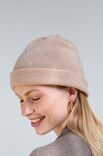 Lana Grossa LUE Cashmere Pure - Strikkeoppskrift (SE)