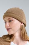 Lana Grossa LUE Cashmere Pure - Strikkeoppskrift (SE)