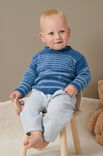Lana Grossa GENSER Cosy Socks