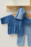 Lana Grossa JAKKE Cosy Socks