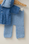 Lana Grossa BUKSER Cosy Socks