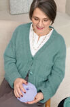 Lana Grossa JAKKE Cosy Socks