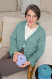 Lana Grossa JAKKE Cosy Socks