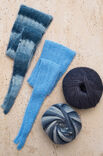 Lana Grossa MINI SJAL Cosy Socks
