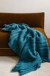 Lana Grossa PLAID Alta Moda Cashmere 16 - Strikkeoppskrift (SE)