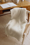 Lana Grossa PLAID Alta Moda Cashmere 16 - Strikkeoppskrift (SE)