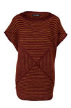 Lana Grossa PONCHO Alta Moda Alpaca  - Strikkeinstruksjoner (DK)