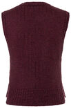 Lana Grossa SLIPOVER Alta Moda Cashmere 16 - Strikkeoppskrift (SE)