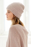 Lana Grossa LUE Alta Moda Cashmere 16 - Strikkeoppskrift (SE)