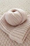 Lana Grossa LUE Alta Moda Cashmere 16 - Strikkeoppskrift (SE)