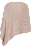Lana Grossa PONCHO Alta Moda Cashmere 16 - Strikkeoppskrift (SE)