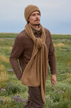 Lana Grossa SJAL Cool Merino Big - Strikkeoppskrift (SE)