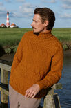 Lana Grossa SLIPOVER Cool Merino - Strikkeoppskrift (SE)