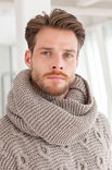 Lana Grossa LOOP Alta Moda Cashmere 16 - German Edition