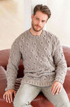 Lana Grossa PULLI Alta Moda Cashmere 16 - German Edition