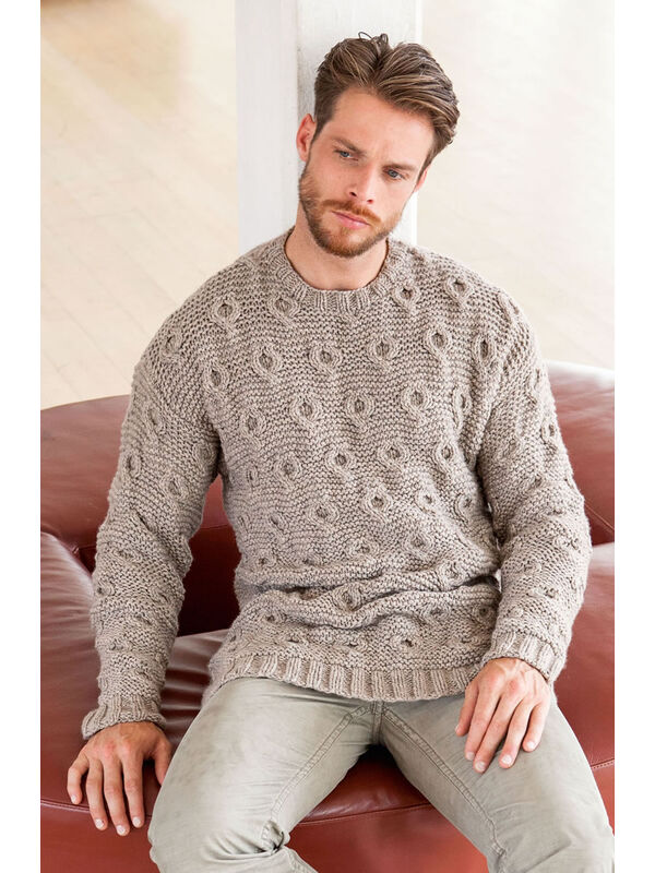 Lana Grossa PULLI Alta Moda Cashmere 16 - German Edition