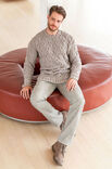 Lana Grossa PULLI Alta Moda Cashmere 16 - German Edition