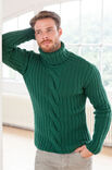 Lana Grossa PULLI Cool Wool Big  - German Edition