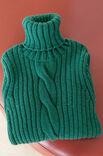 Lana Grossa PULLI Cool Wool Big  - German Edition