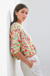 Lana Grossa PULLOVER Gelato - Strikkeoppskrift (SE)