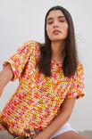 Lana Grossa PULLOVER Gelato - Strikkeoppskrift (SE)