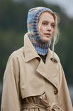 Lana Grossa BALACLAVA Colors for you - Strikkeoppskrift (SE)