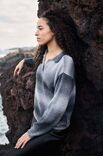 Lana Grossa PULLOVER Gomitolo Tono - Strikkeoppskrift (NO)