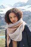 Lana Grossa TREKANTET SKERF Gomitolo Gala