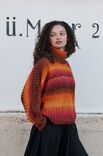 Lana Grossa FLAGGERMUS-GENSER Gomitolo Versione