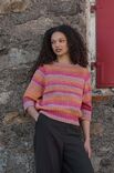 Lana Grossa RAGLAN-GENSER Gomitolo Gala