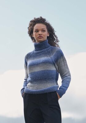 RAGLANGENSER Gomitolo Gala fra Lana Grossa