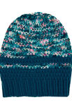 Lana Grossa LUE Cool Wool & Cool Wool Hand-dyed - Strikkeoppskrift (NO)