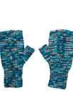 Lana Grossa PULSVARMERE  Cool Wool Hand-dyed - Strikkeoppskrift (NO)