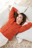 Lana Grossa JAKKE Cool Wool - Strikkeinstruksjoner (SE)