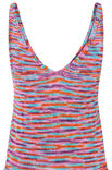 Lana Grossa TOP Pima Fine Hand-dyed - Strikkeoppskrift (DK)